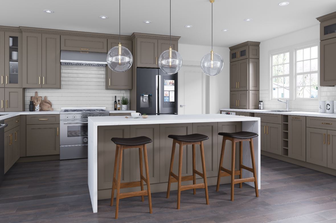 Allure Fusion Stone