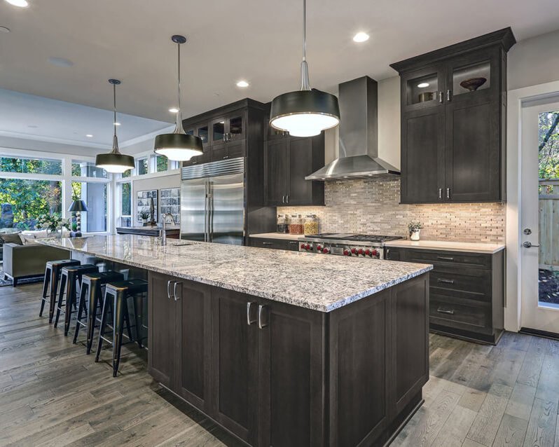 Allure Onyx Cobblestone