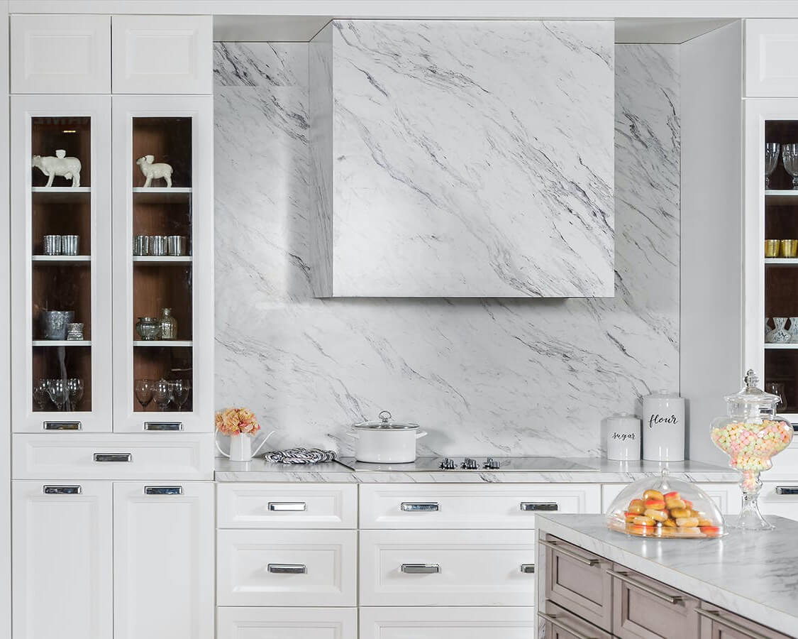 Allure Onyx Frost