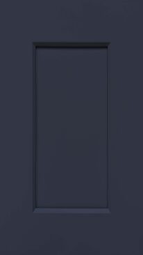 Blue Shaker Blue Shaker