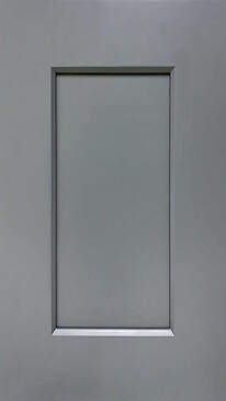 Gray Shaker Gray Shaker