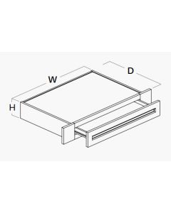 Blue Shaker - DDS3621