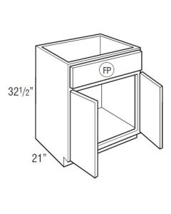Omni Graphite - VSB2432.521